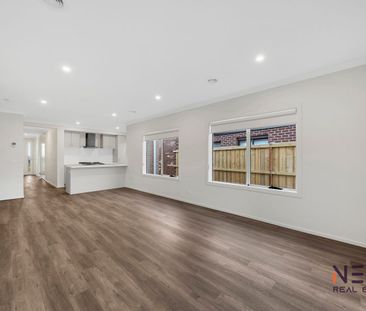 4 Beds- Brand New House For Rent in Woodstock - Photo 1