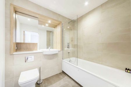 Winchester Square, Surrey Quays, SE8 - Photo 5