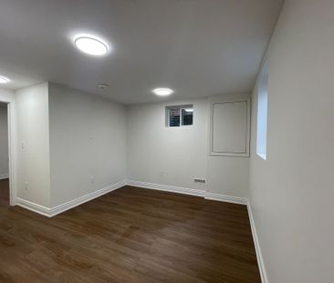 For Lease - 139 Riverview Street Unit# Lower Unit, Oakville, Ontario - Photo 2