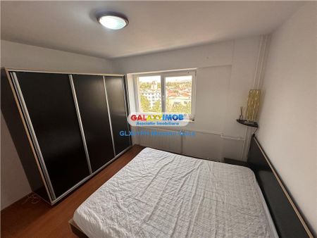 Inchiriere apartament 2 camere, zona Republicii, Ploiesti - Photo 5