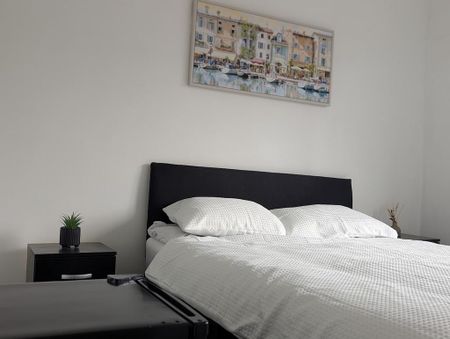 1 bedroom house of multiple occupation to rent - Photo 2