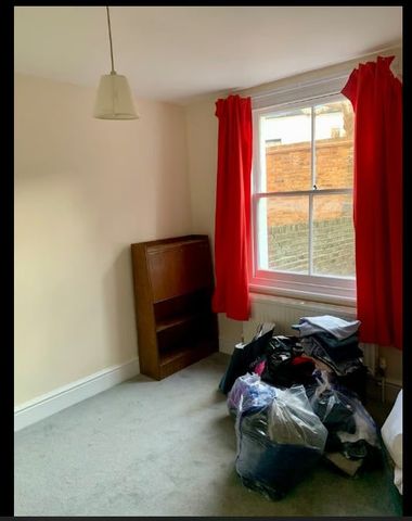 Room in a Shared Flat, Goldney Road, W9 - Photo 2
