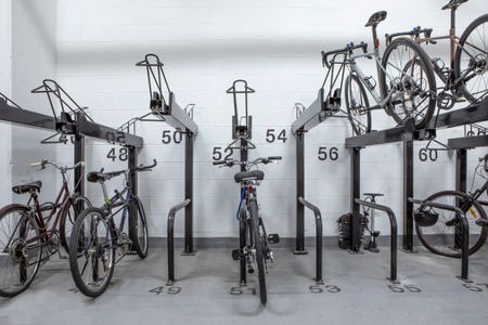 For Lease - 3385 Dundas Street Unit# 708, Toronto, Ontario - Photo 5