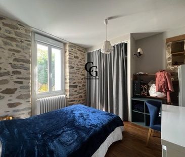 Location Maison 4 pièces 110m² VERTOU 44120 - Photo 3