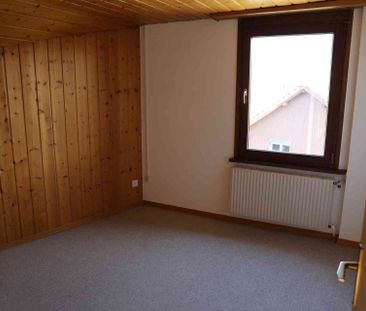 4.5 Zimmer, 80 m², 2. Stock - Foto 1