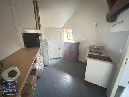 Appartement à louer 1 pièce 28.67m² - Photo 5