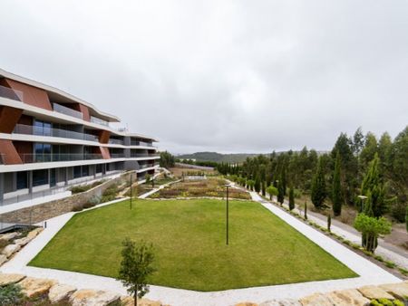 3 room luxury Apartment for rent in Belas Clube de Campo (Belas), Sintra, Lisbon - Photo 5