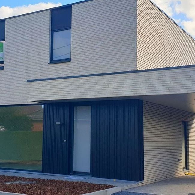 Woning te huur in Otegem voor € 975 met 3 slaapkamers - Foto 1