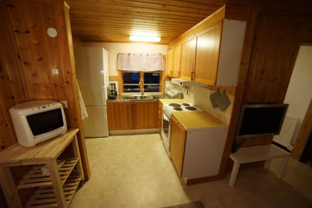 Oxsta, Sunsvall - Foto 2