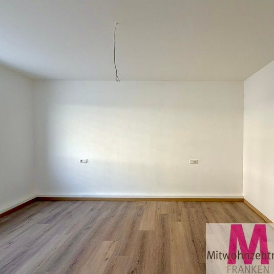 Modern möblierte 2 Zimmer Wohnung im Herzen von Nürnberg - Foto 1