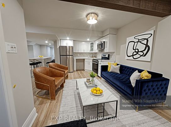 For Lease - 3331 Whilabout Terrace, Oakville, Ontario - Photo 1