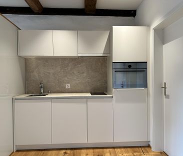 1.5 Zimmer, 25 m², 2. Stock - Photo 3