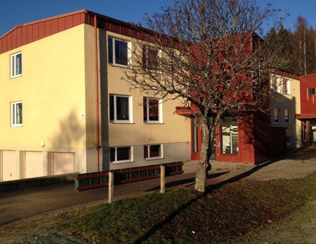 Bergsjövägen 20 A - Foto 1