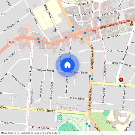 27 Morgan Street, NSW 2049, Petersham