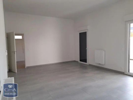 Appartement à louer 4 pièces 86.9m² - Photo 1