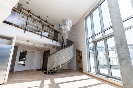 Penthouse | Mokotów | Premium | 2-level, Top floor - Photo 2