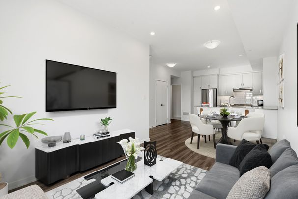 For Lease - 150 Honeycrisp Crescent Unit# 275, Vaughan, Ontario - Photo 1