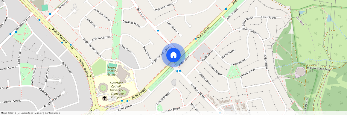 22/257 Antill Street, Watson ACT