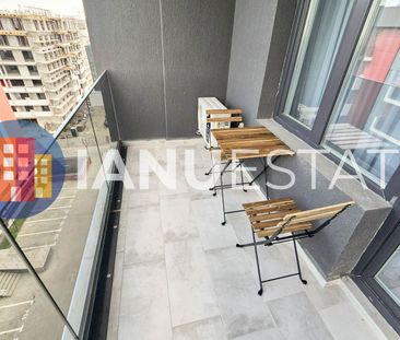 Berceni 10` Metrou Aparatorii Patriei Nou Centrala Parcare Terasa - Photo 5