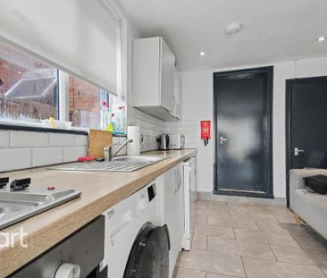 1 bedroom terraced house to rent - Photo 3