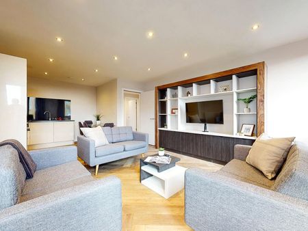 Apt 60, Live Oasis Wade Lane - Photo 4