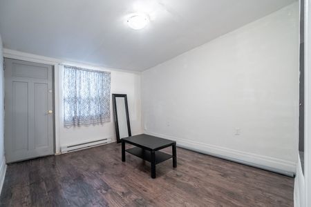 For Lease - 115A Coxwell Avenue Unit# Lower, Toronto, Ontario - Photo 2