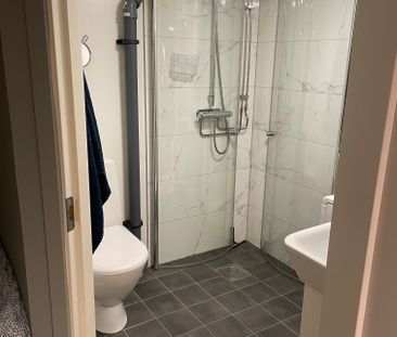 Bärnstensvägen, Varberg - Foto 5