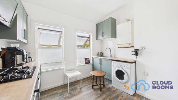 RM3 Plashet Road | Plaistow | London | E13 0PU - Photo 1