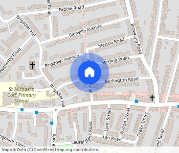 Woodlands Road, Enfield - Photo 1