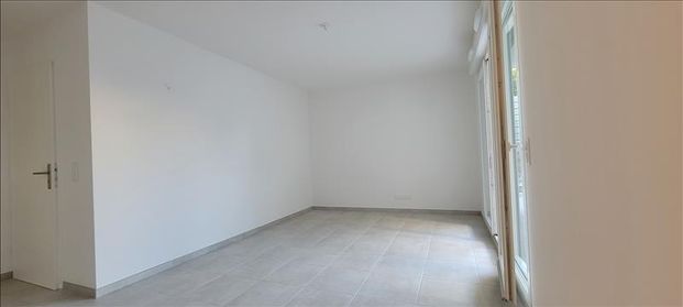 2 pièces - 46,29 m² - RDC - Colocation non autorisée - Photo 1