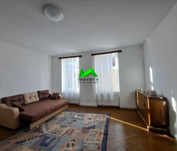 Apartament spatios de inchiriat 2 camere Sibiu Piata Mica - Photo 4
