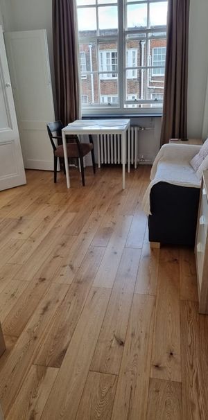 1 Bed Flat, Queensway, W2 - Photo 1