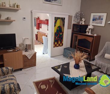 Μονοκατοικία για ενοικίαση Κέντρο (Αγριά) - Photo 4