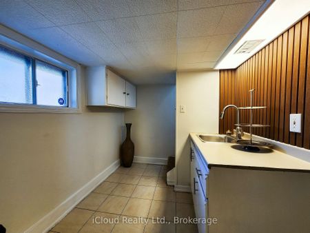 For Lease - 294 Fairfield Avenue Unit# Lower Level, Hamilton, Ontario - Photo 2