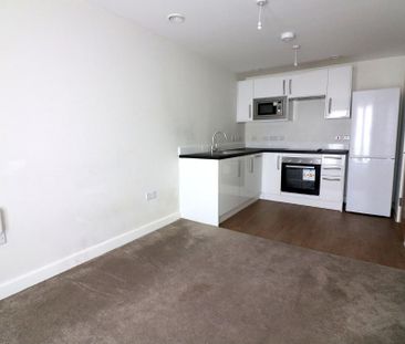 1 bedroom flat to rent - Photo 5