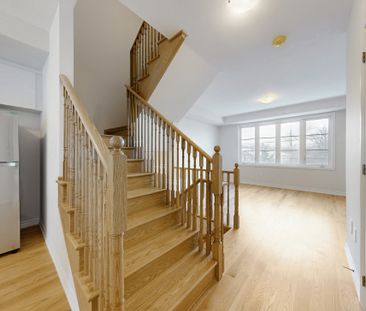 For Lease - 5911 Saigon Street, Mississauga, Ontario - Photo 4