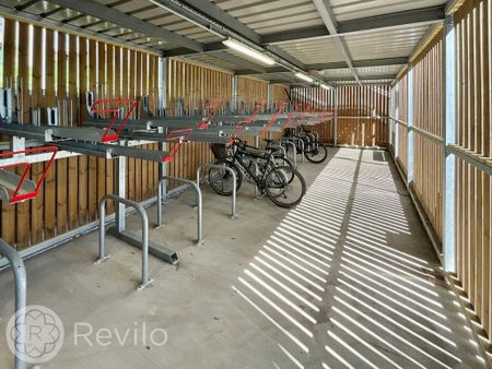 Studio to rent - Photo 2