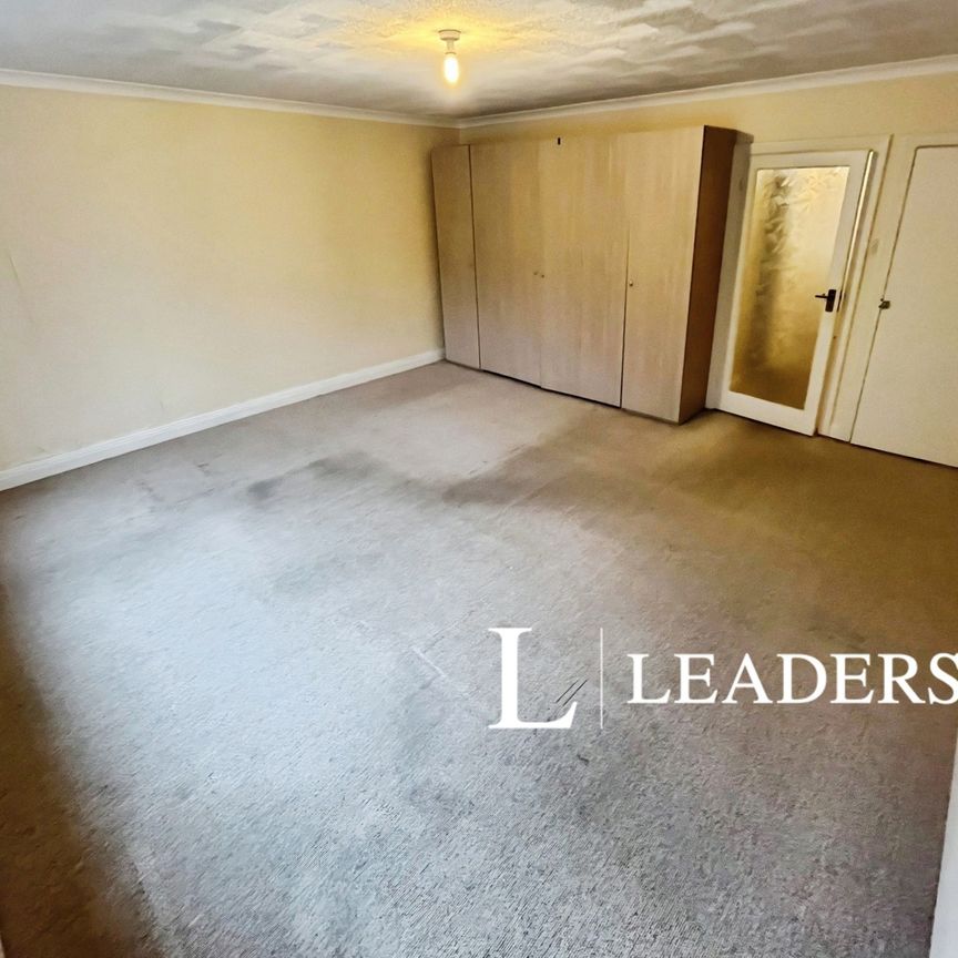 studio to rent Selborne Place, Hove, East Sussex, BN3 - Photo 1