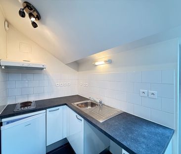 Location Appartement 1 pièce 21m² - Photo 1