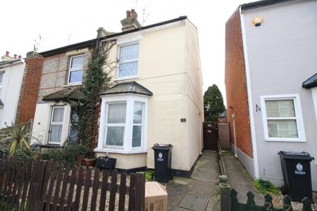 1 bedroom maisonette to rent - Photo 4