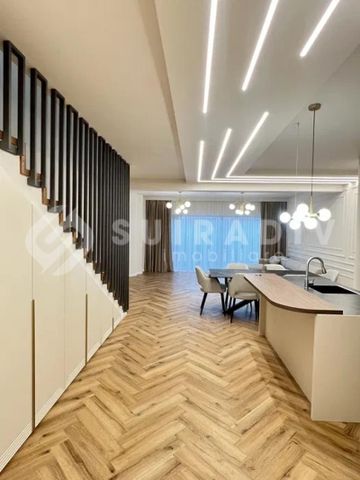 Casa tip duplex, premium, pet friendly, curte- Chinteni - Photo 2