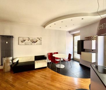 Monolocale via Pietro Micca 9, Piazza Solferino - Corso Matteotti, Torino - Foto 6