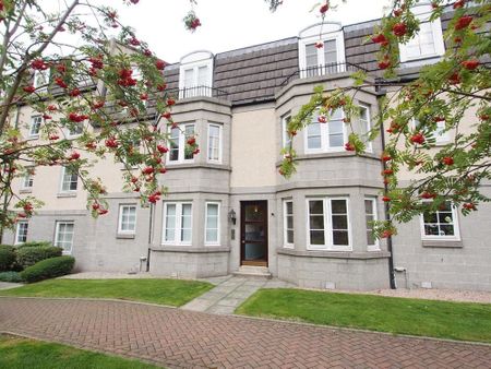 Fonthill Avenue, Top Floor, Aberdeen, AB11 - Photo 3