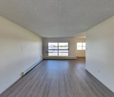 Lakeview Apartments — 1 Bedroom - Photo 1