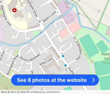 Southgate Street, Bury St. Edmunds - Photo 1