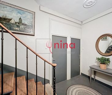 Location Appartement - Photo 1