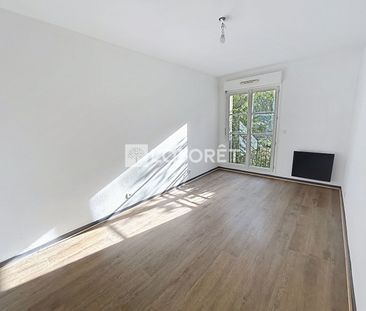 Appartement T4 BORDEAUX à louer - Photo 1
