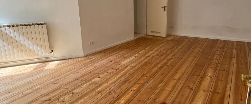 Gesucht? Gefunden! 2-Zimmer Altbau mit modernem Bad - Photo 1