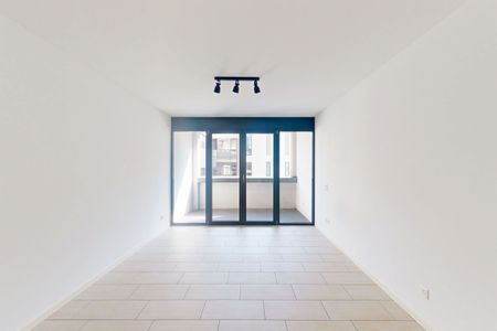 Vivi Bellinzona con stile - 2.5 locali in posizione centrale - Photo 4