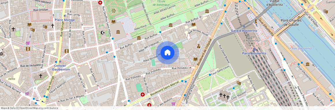 75013, Paris 13